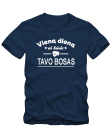 Busiu tavo bosas